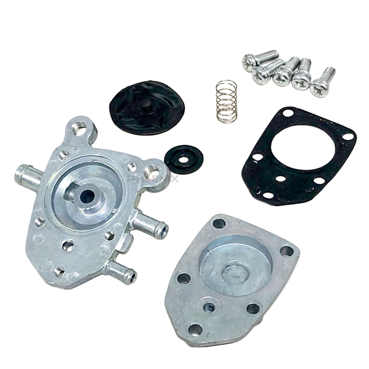 Amazon | PHOENIX フューエルコック ヤマハ 燃料コック 負圧ポンプ